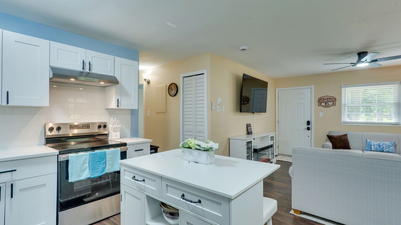 Photo of Kitchen in Tallahassee
