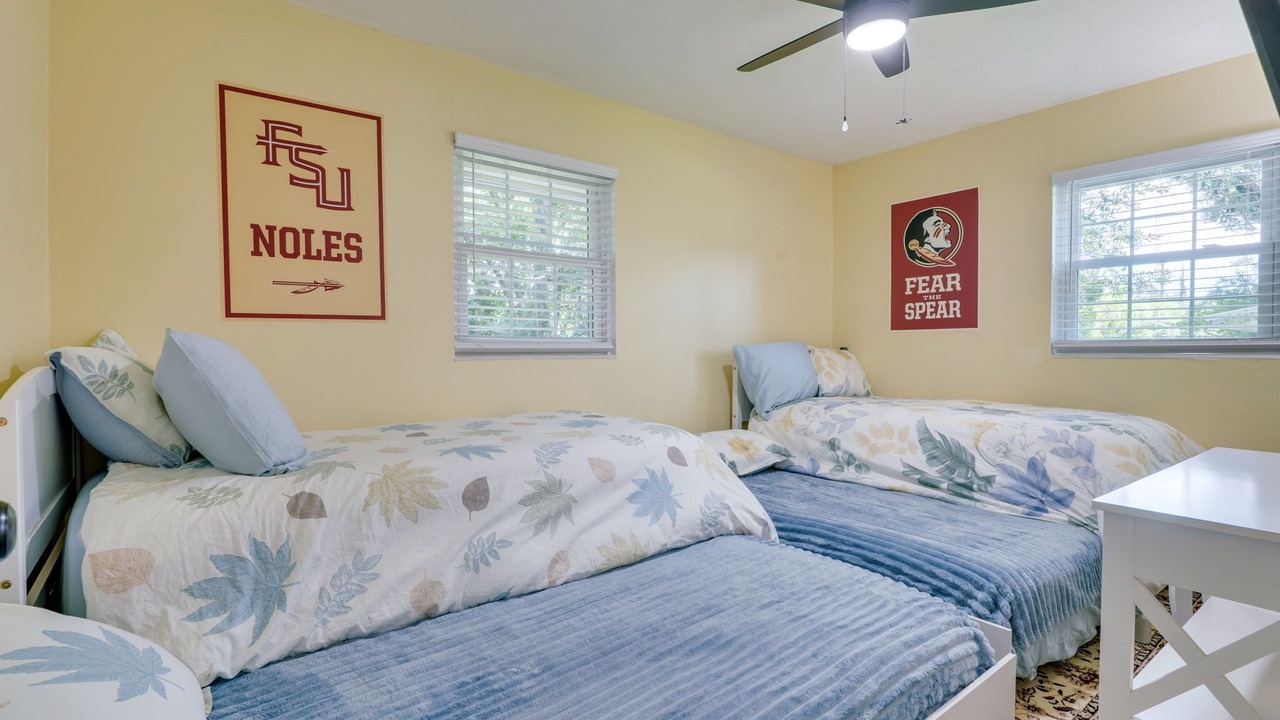 Photo of Bedroom in Tallahassee