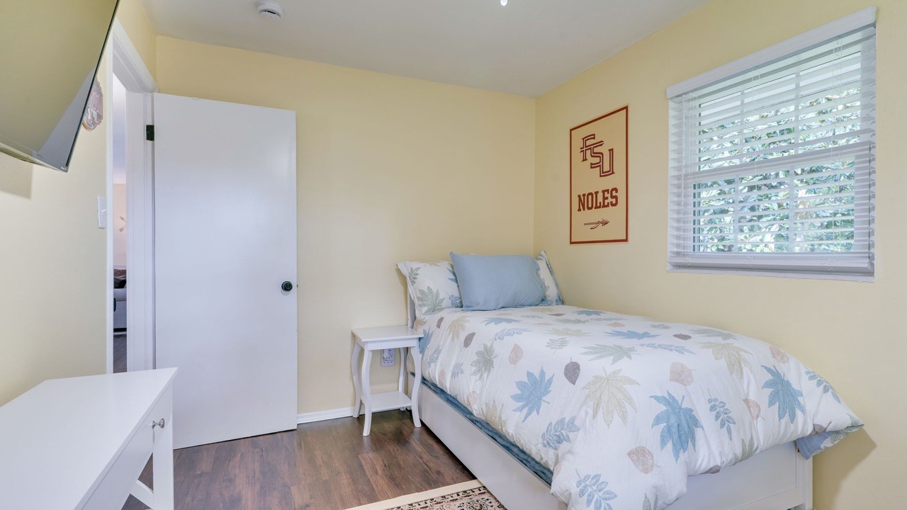 Photo of Bedroom in Tallahassee