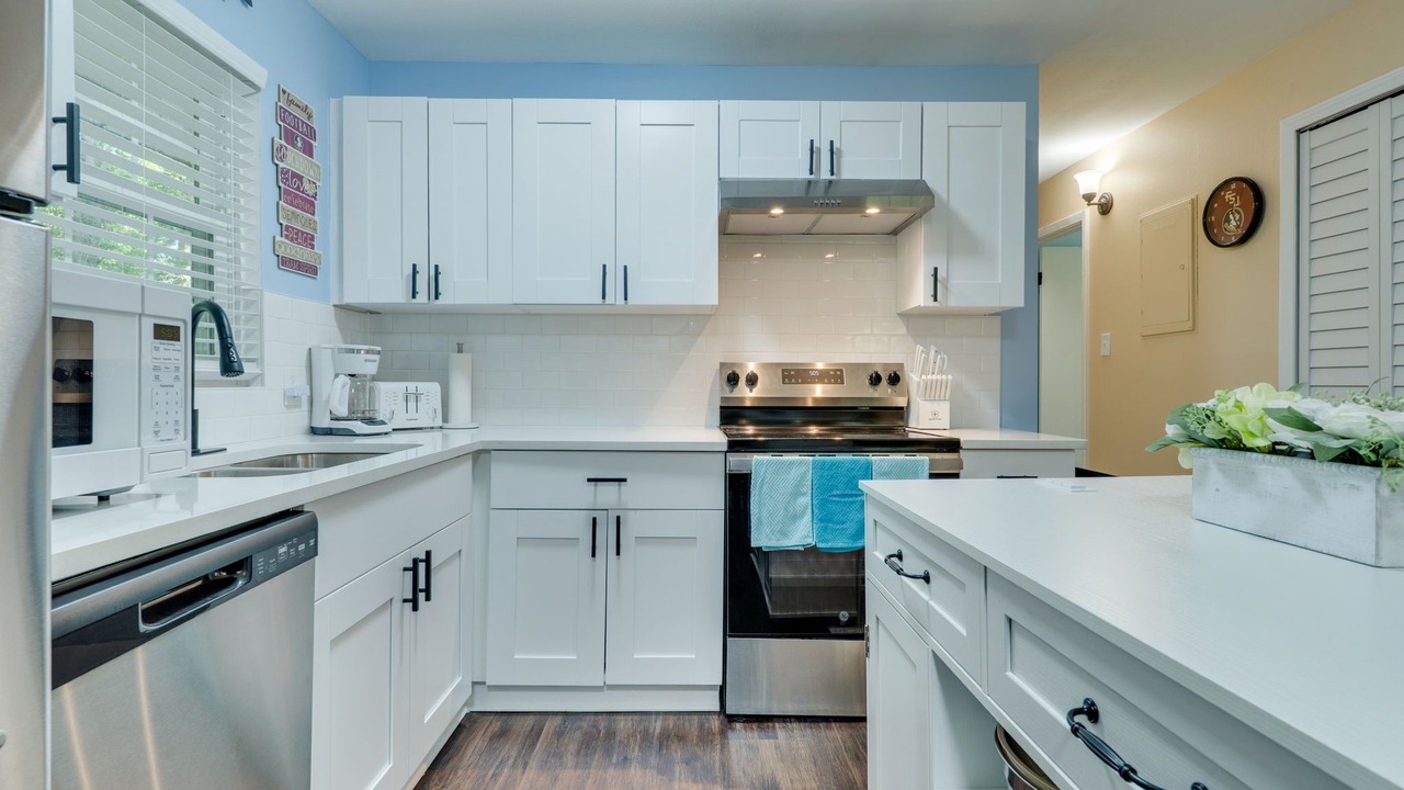 Photo of Kitchen in Tallahassee