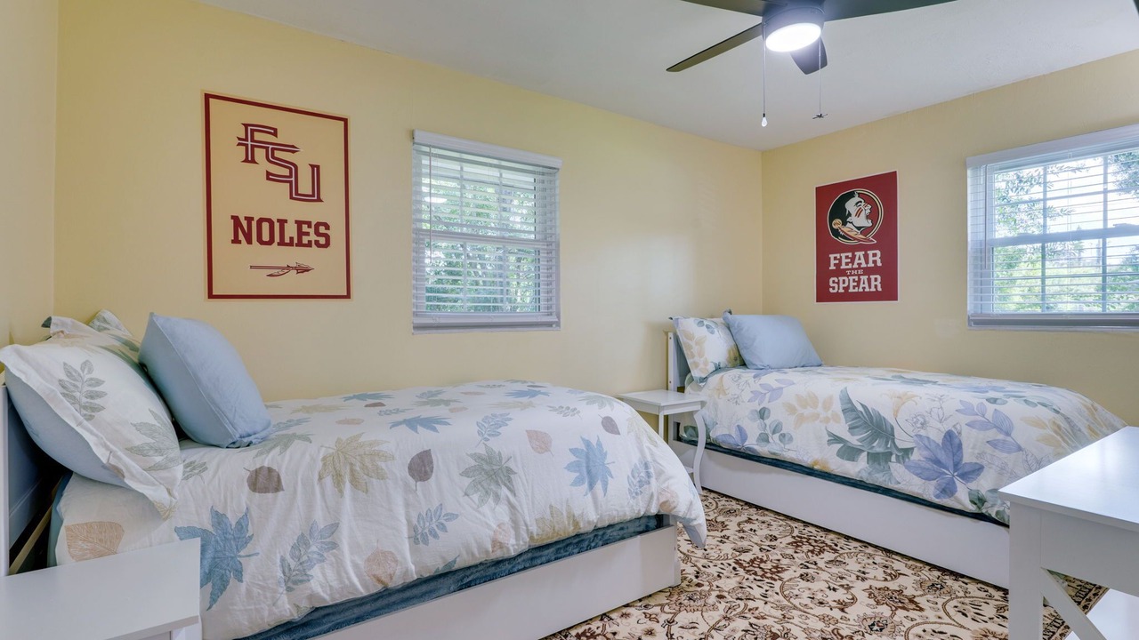 Photo of Bedroom in Tallahassee