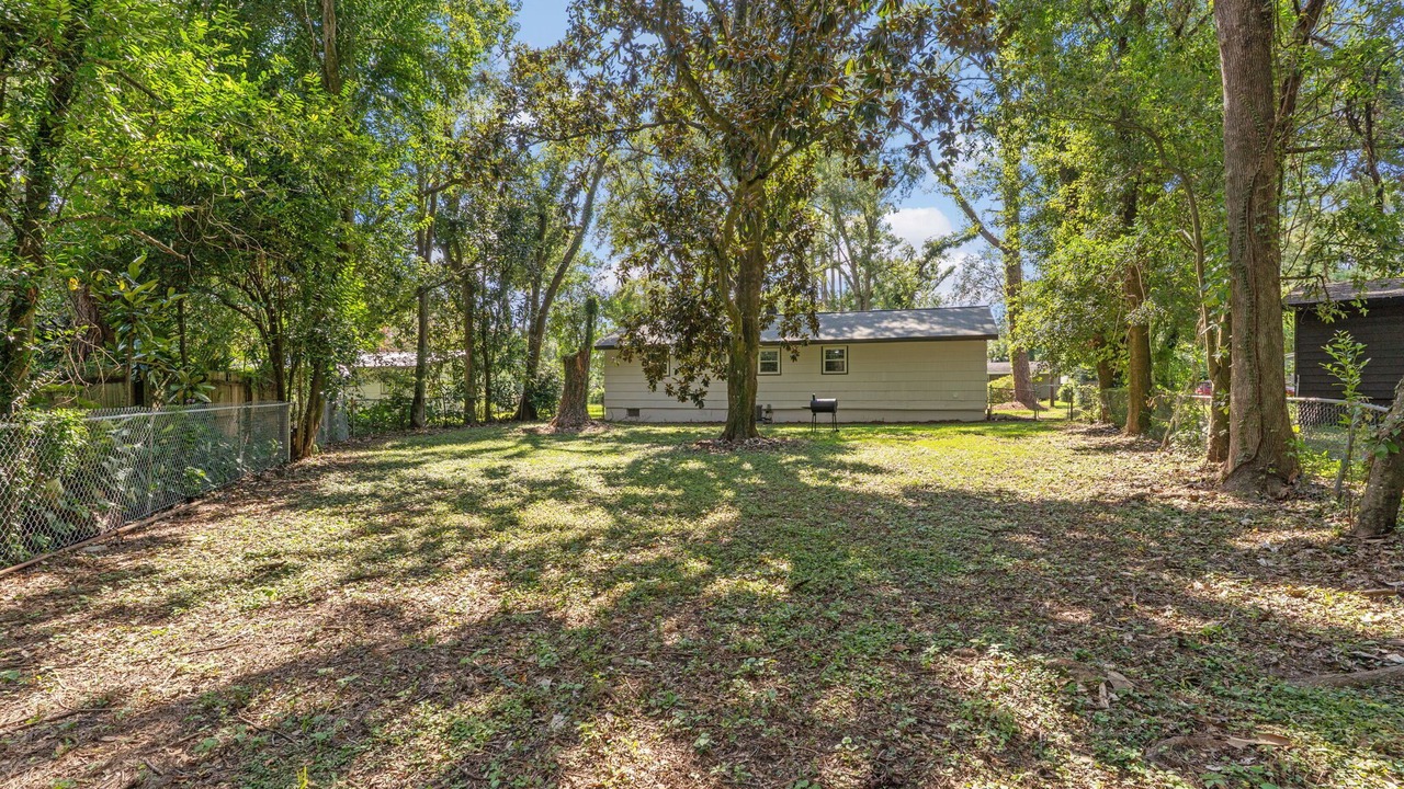 Photo of Outdoor in Tallahassee