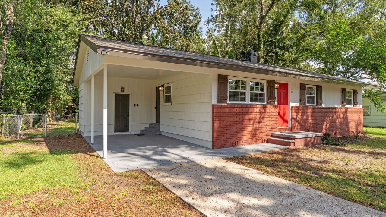 Photo of Outdoor in Tallahassee
