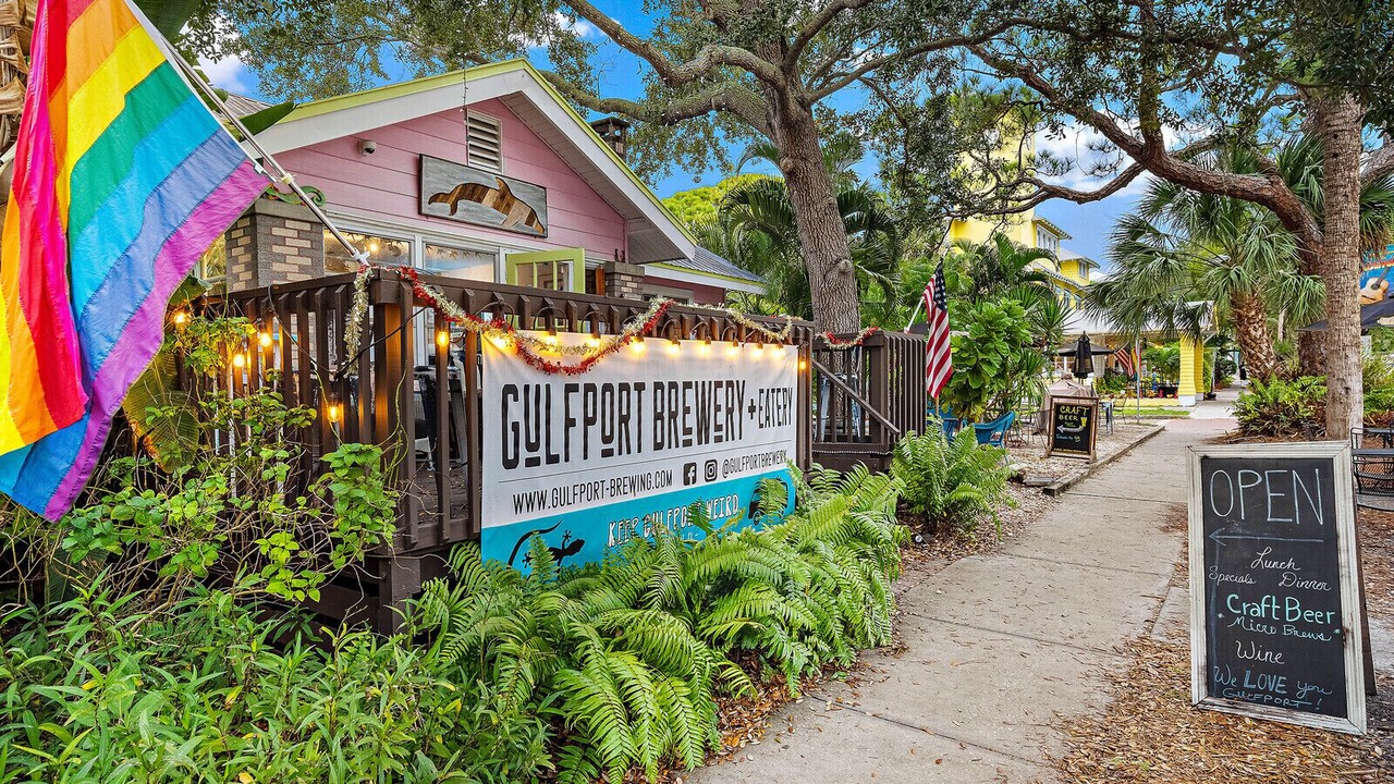 Photo of Outdoor in Gulfport