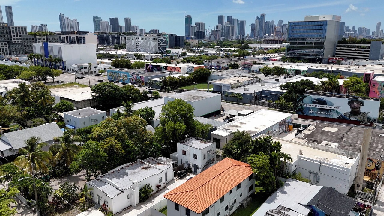 Photo of Others in Wynwood Art District