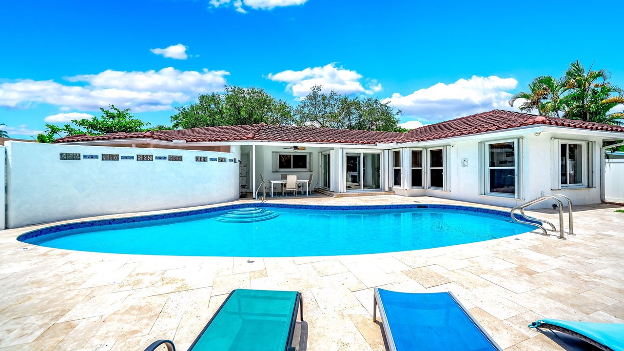Photo of Outdoor in South New River Isles