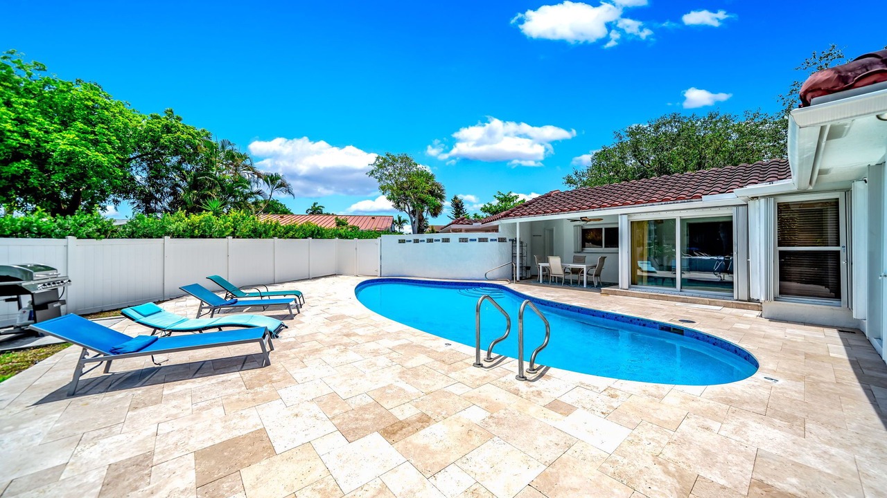 Photo of Outdoor in South New River Isles