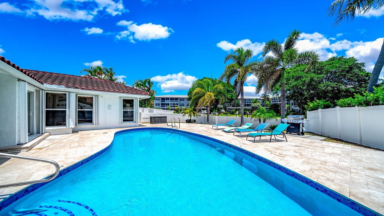 Photo of Outdoor in South New River Isles