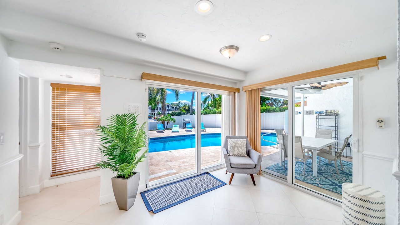Photo of Outdoor in South New River Isles