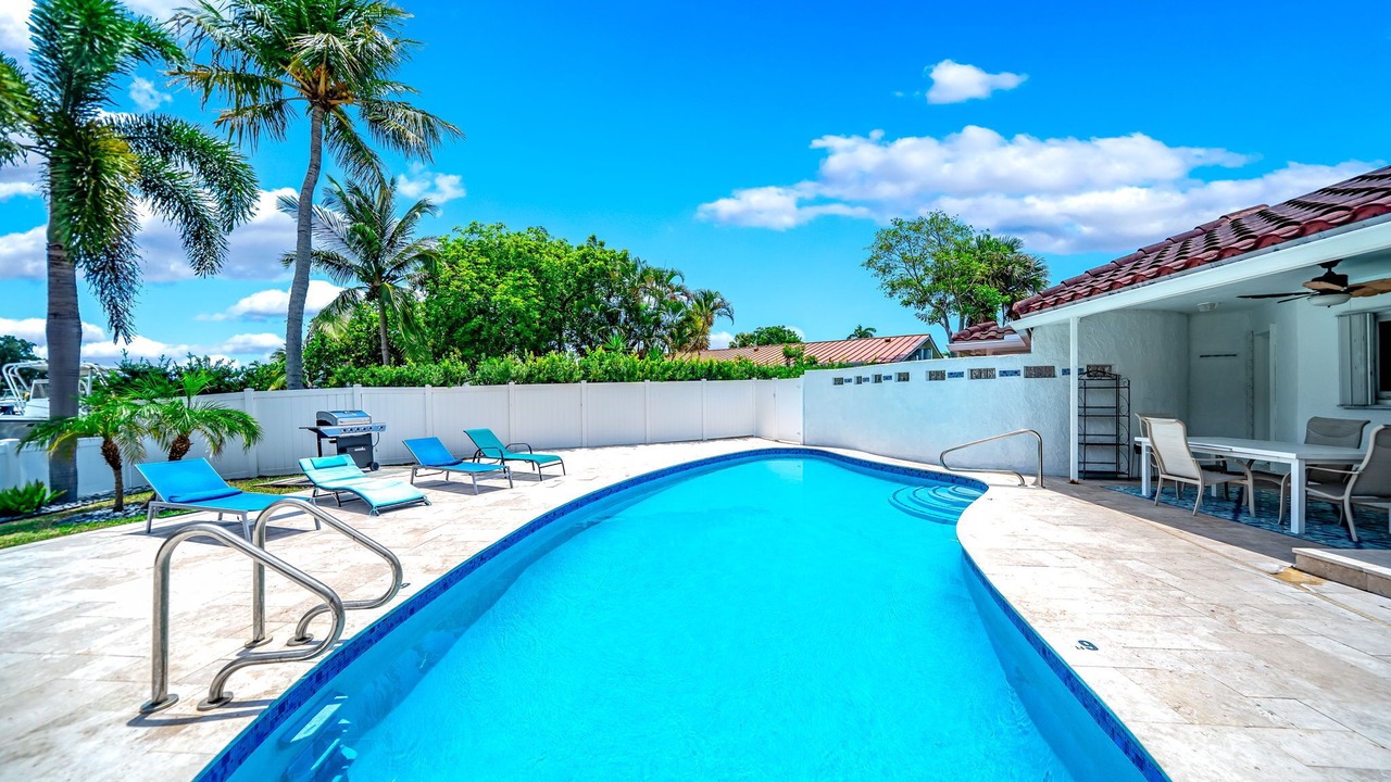 Photo of Outdoor in South New River Isles