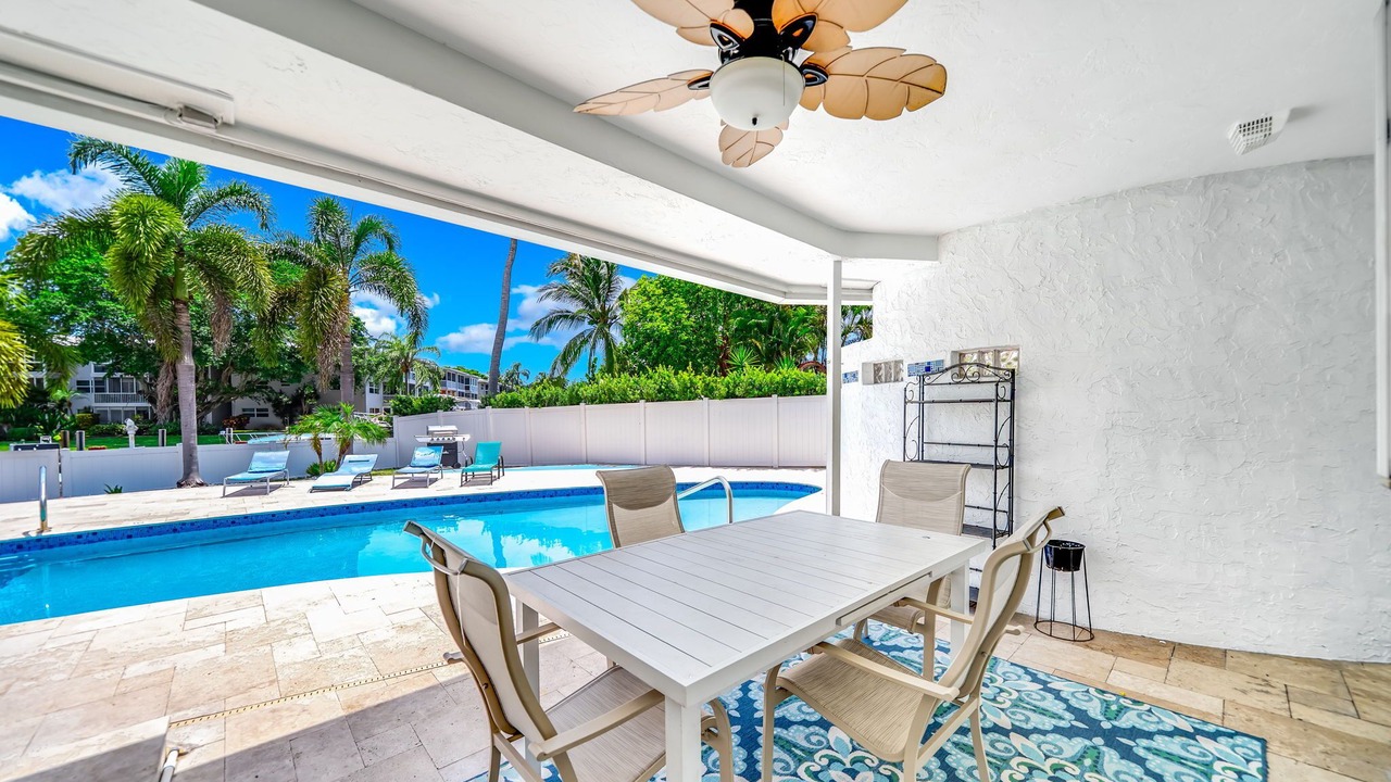Photo of Outdoor in South New River Isles