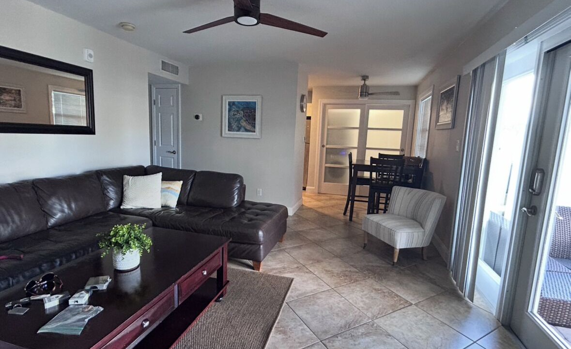 Photo of Livingroom in Coquina Key