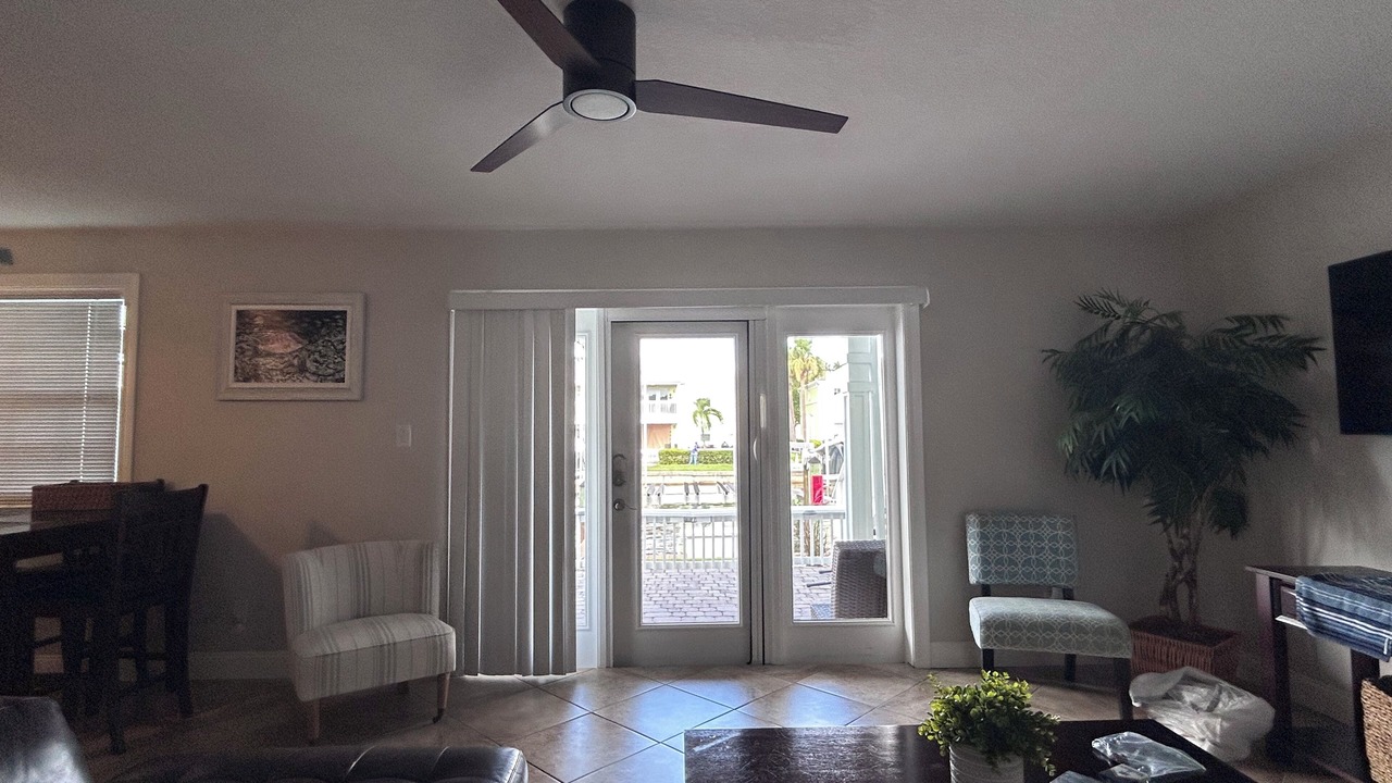 Photo of Livingroom in Coquina Key