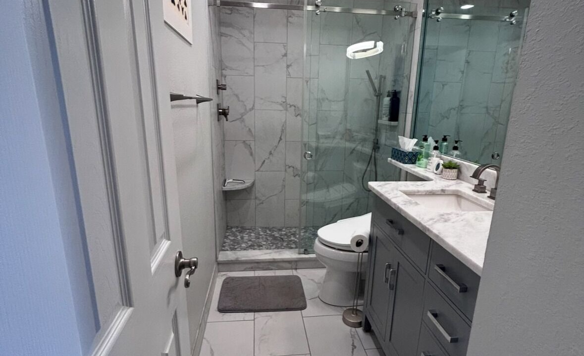 Photo of Bathroom in Coquina Key