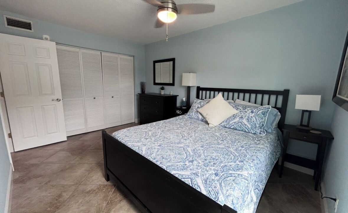 Photo of Bedroom in Coquina Key