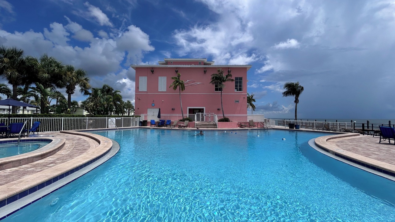 Photo of Outdoor in Coquina Key