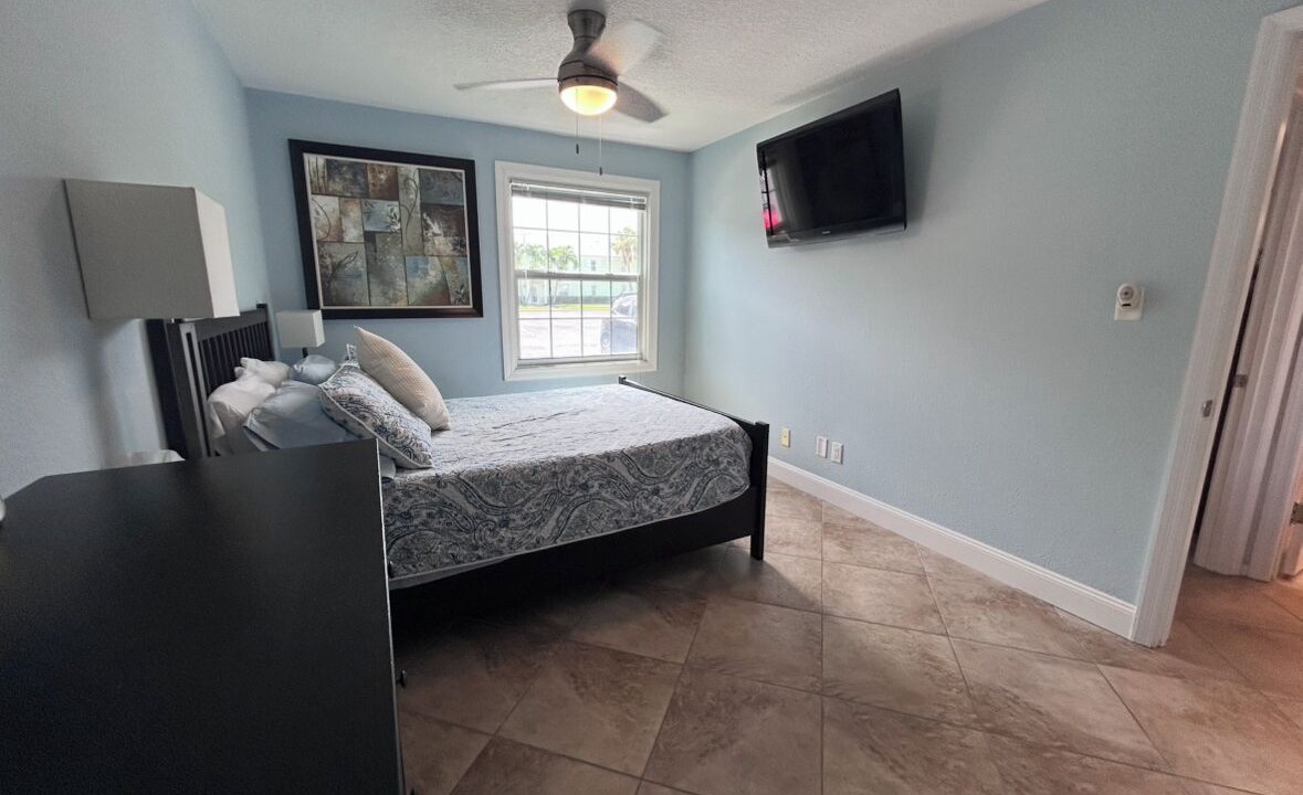 Photo of Bedroom in Coquina Key