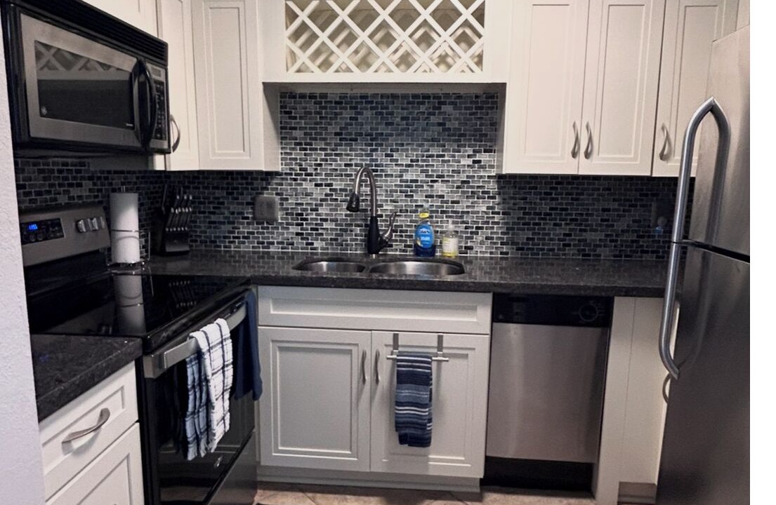 Photo of Kitchen in Coquina Key