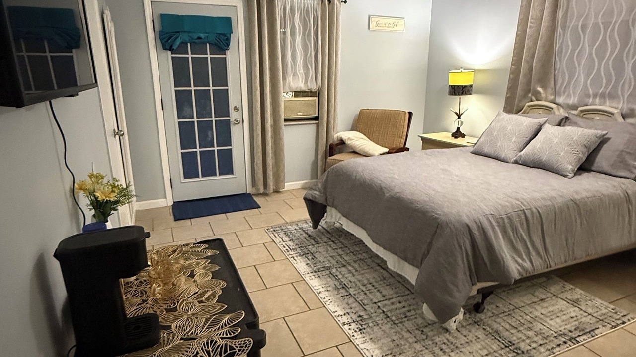 Photo of Bedroom in Ocala
