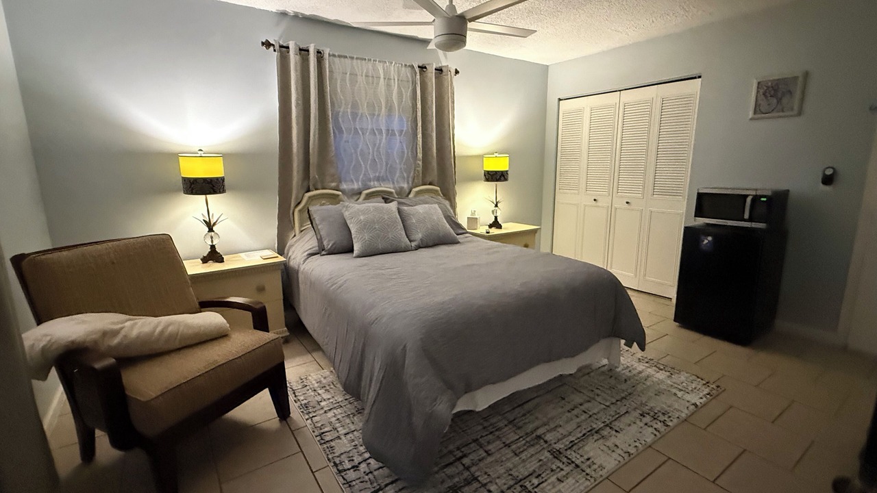 Photo of Bedroom in Ocala