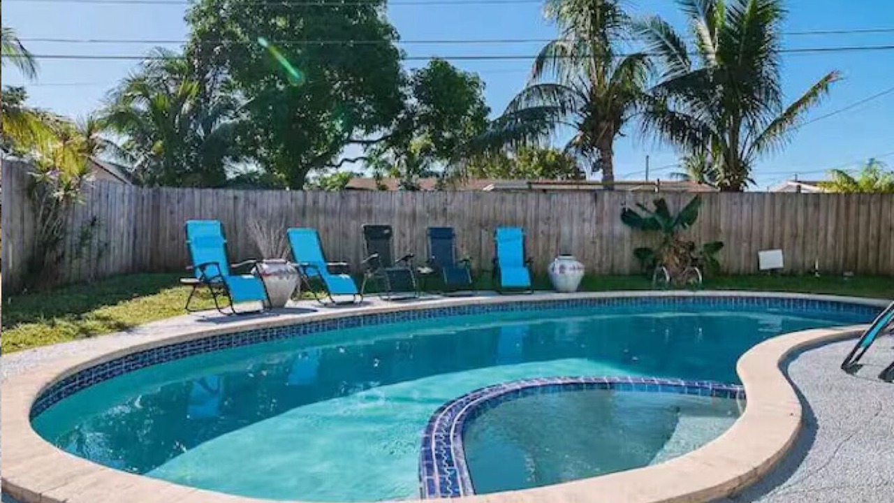Photo of Outdoor in Boulevard Heights