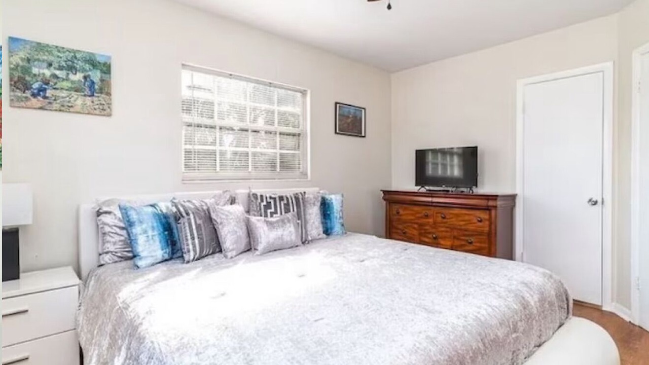 Photo of Bedroom in Boulevard Heights