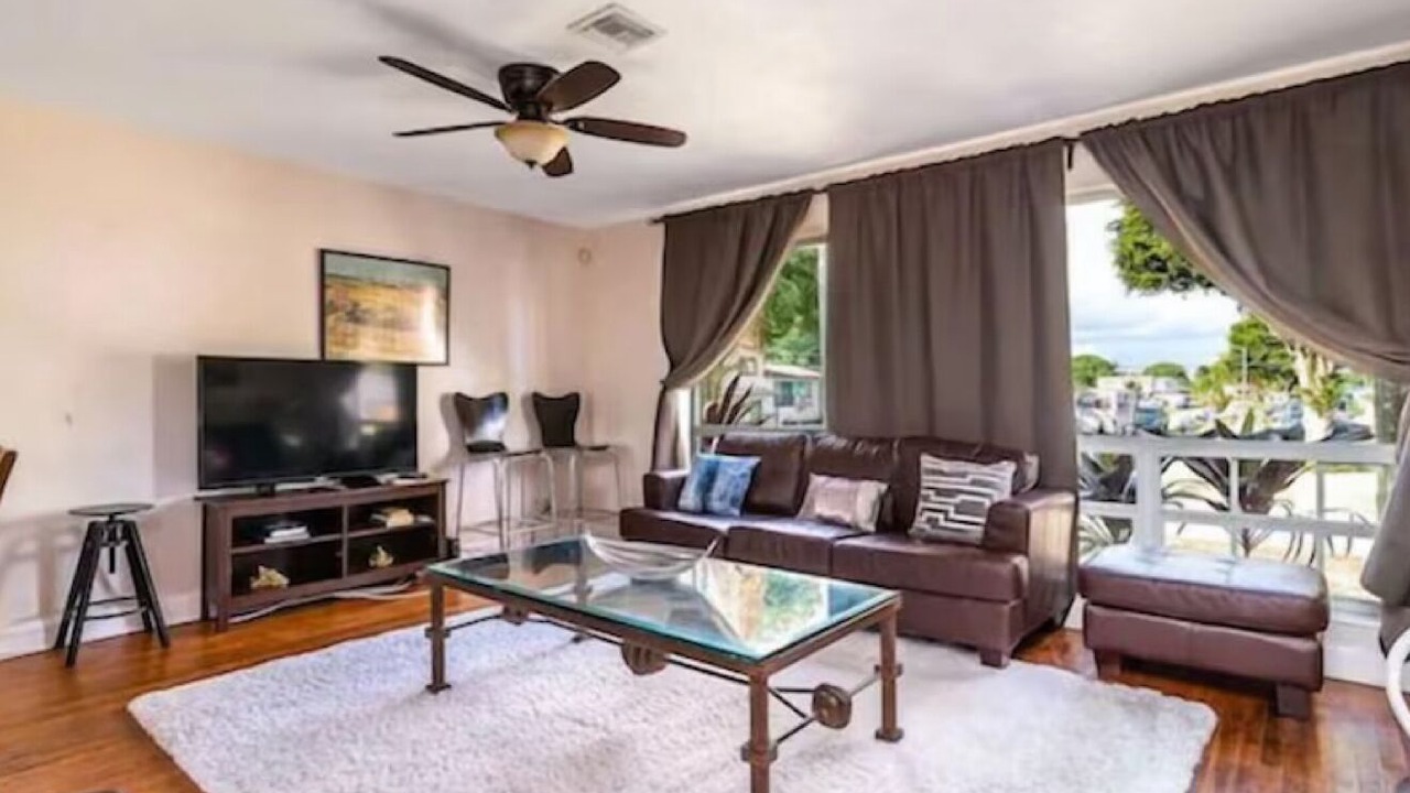 Photo of Livingroom in Boulevard Heights