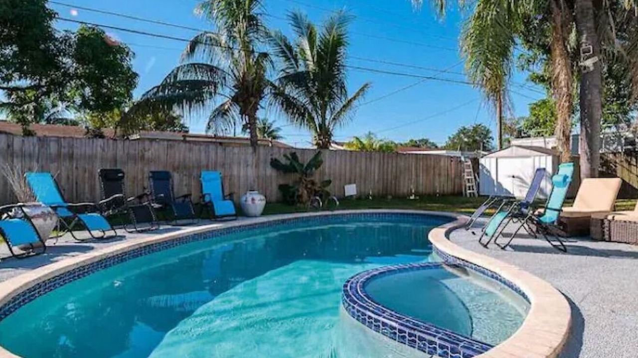 Photo of Outdoor in Boulevard Heights