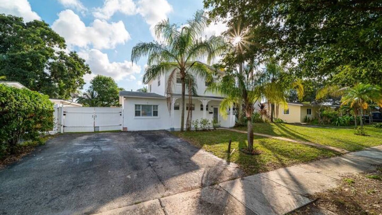 Photo of Outdoor in Boulevard Heights