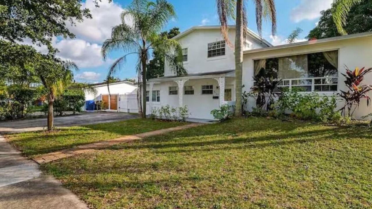 Photo of Outdoor in Boulevard Heights