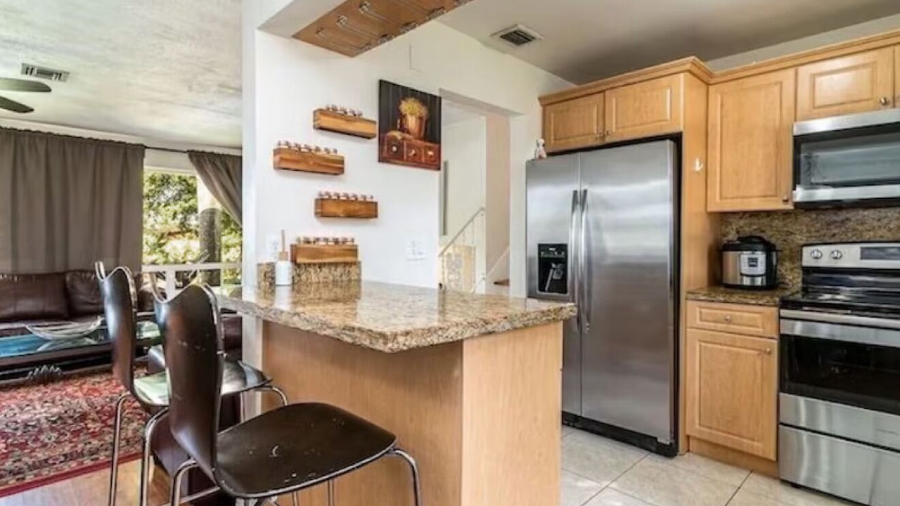 Photo of Kitchen in Boulevard Heights