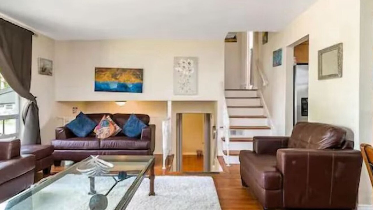 Photo of Livingroom in Boulevard Heights