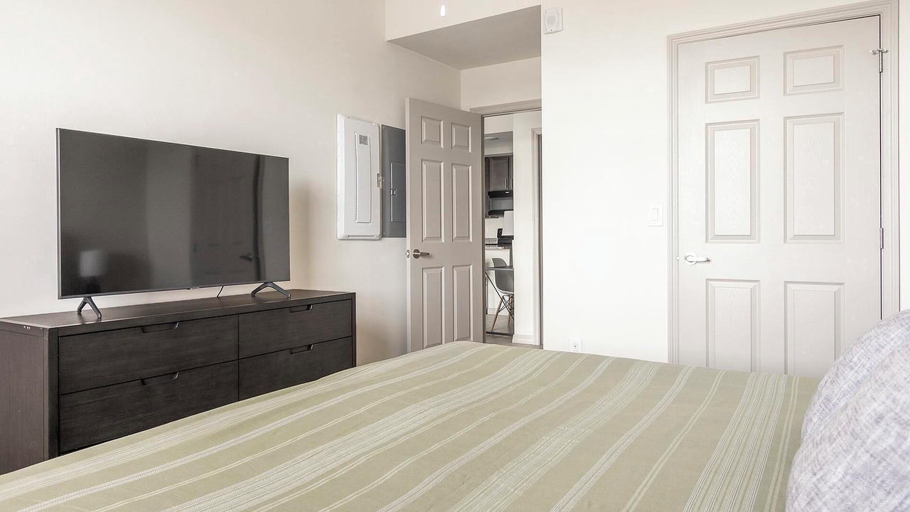 Photo of Bedroom in Eastwood Village