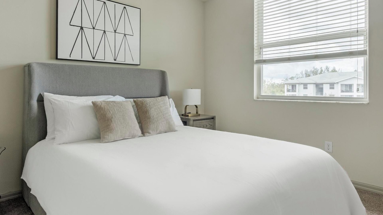 Photo of Bedroom in Eastwood Village