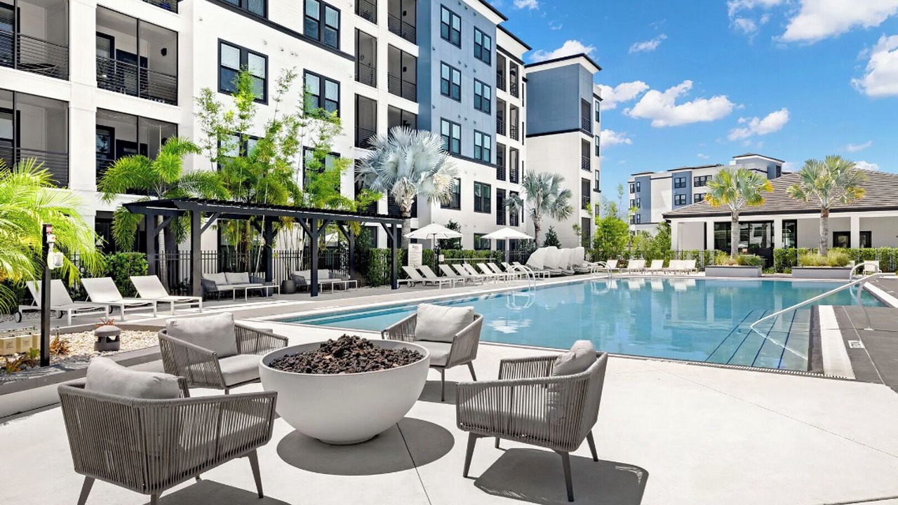 Photo of Outdoor in Port Tampa City