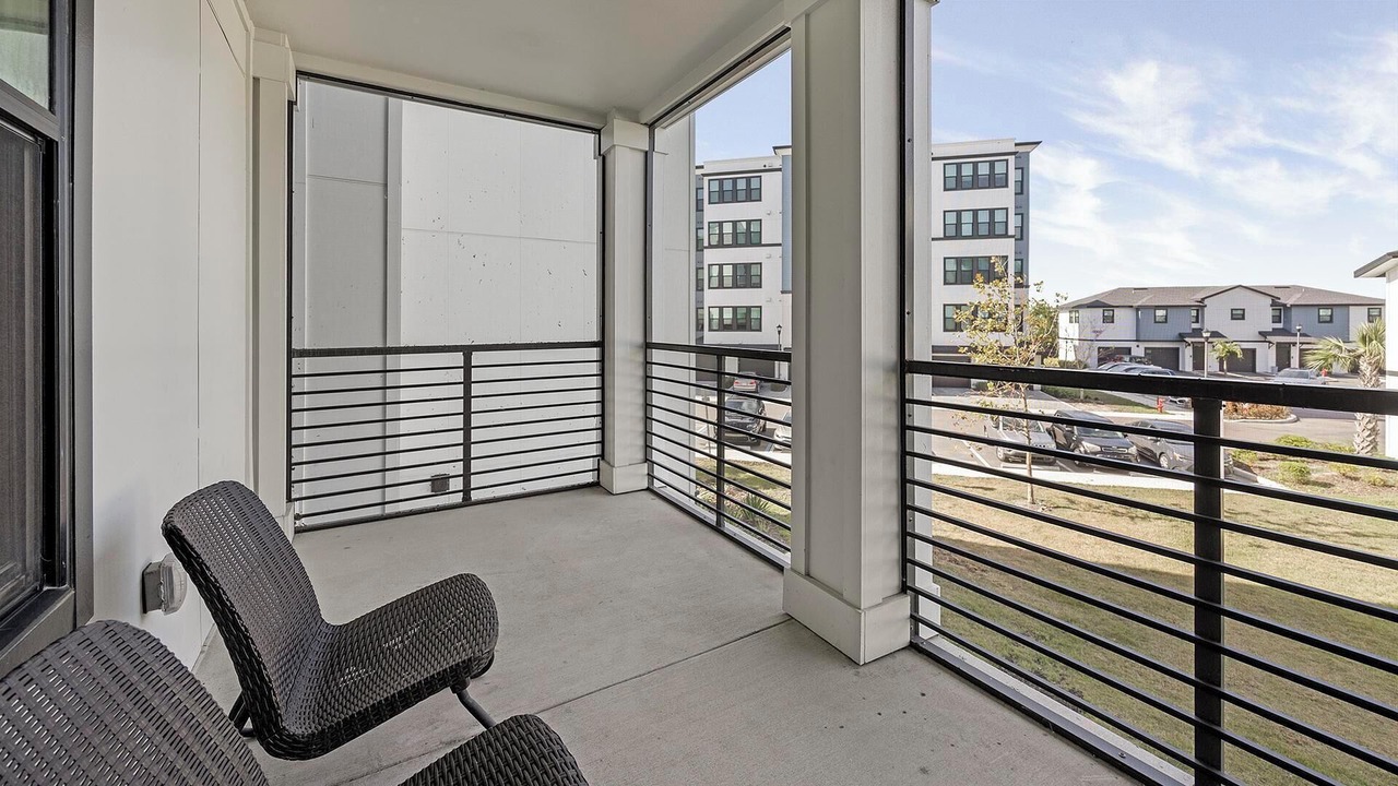 Photo of Outdoor in Port Tampa City