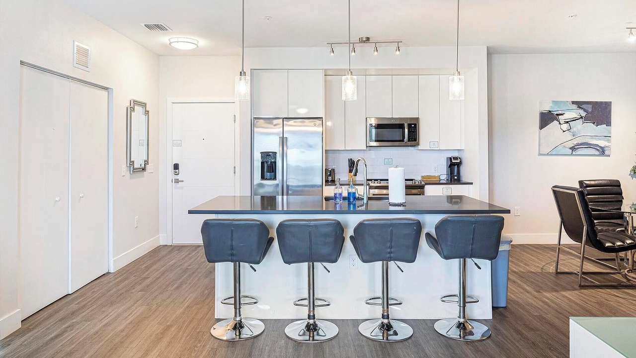 Photo of Kitchen in Port Tampa City