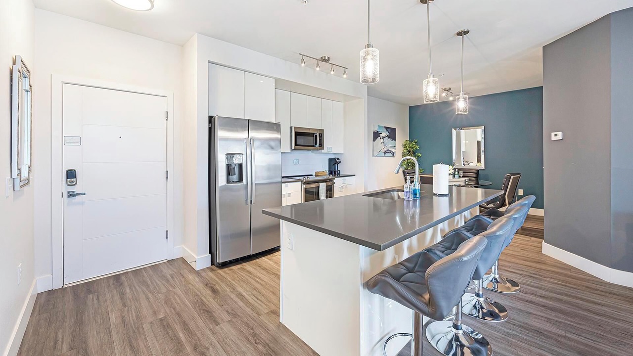 Photo of Kitchen in Port Tampa City