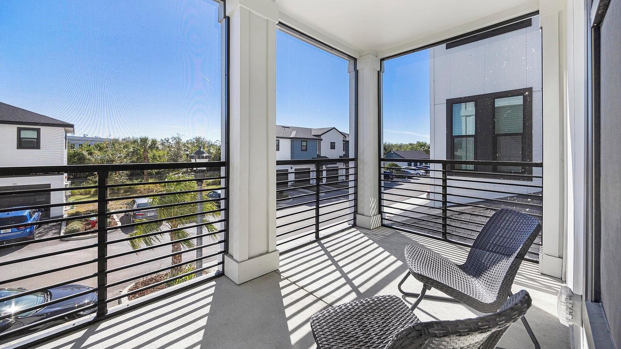 Photo of Outdoor in Port Tampa City