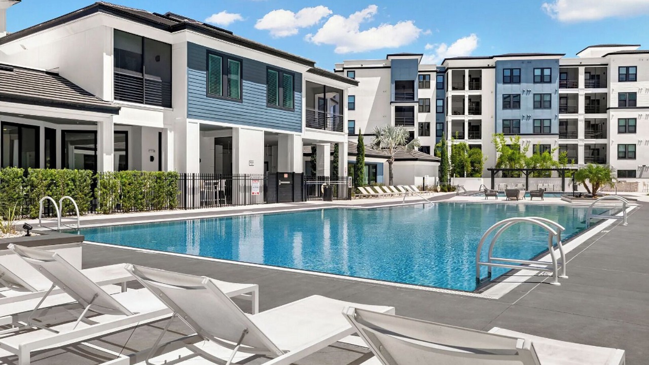 Photo of Outdoor in Port Tampa City