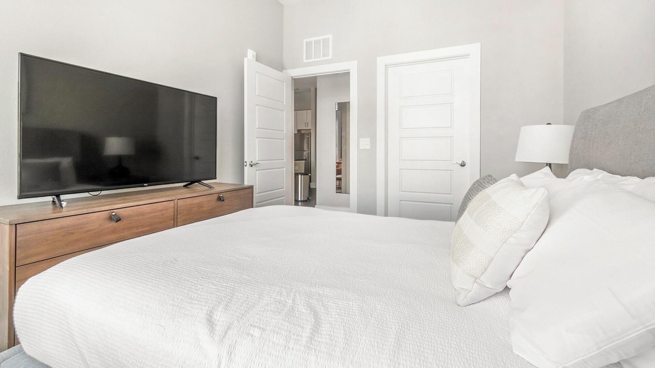 Photo of Bedroom in San Marco