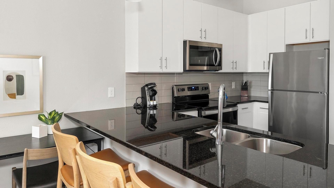 Photo of Kitchen in San Marco