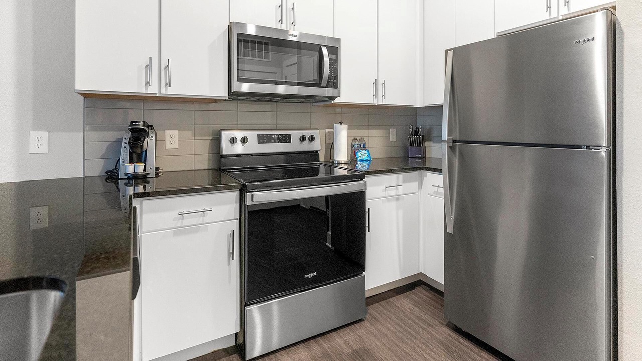 Photo of Kitchen in San Marco
