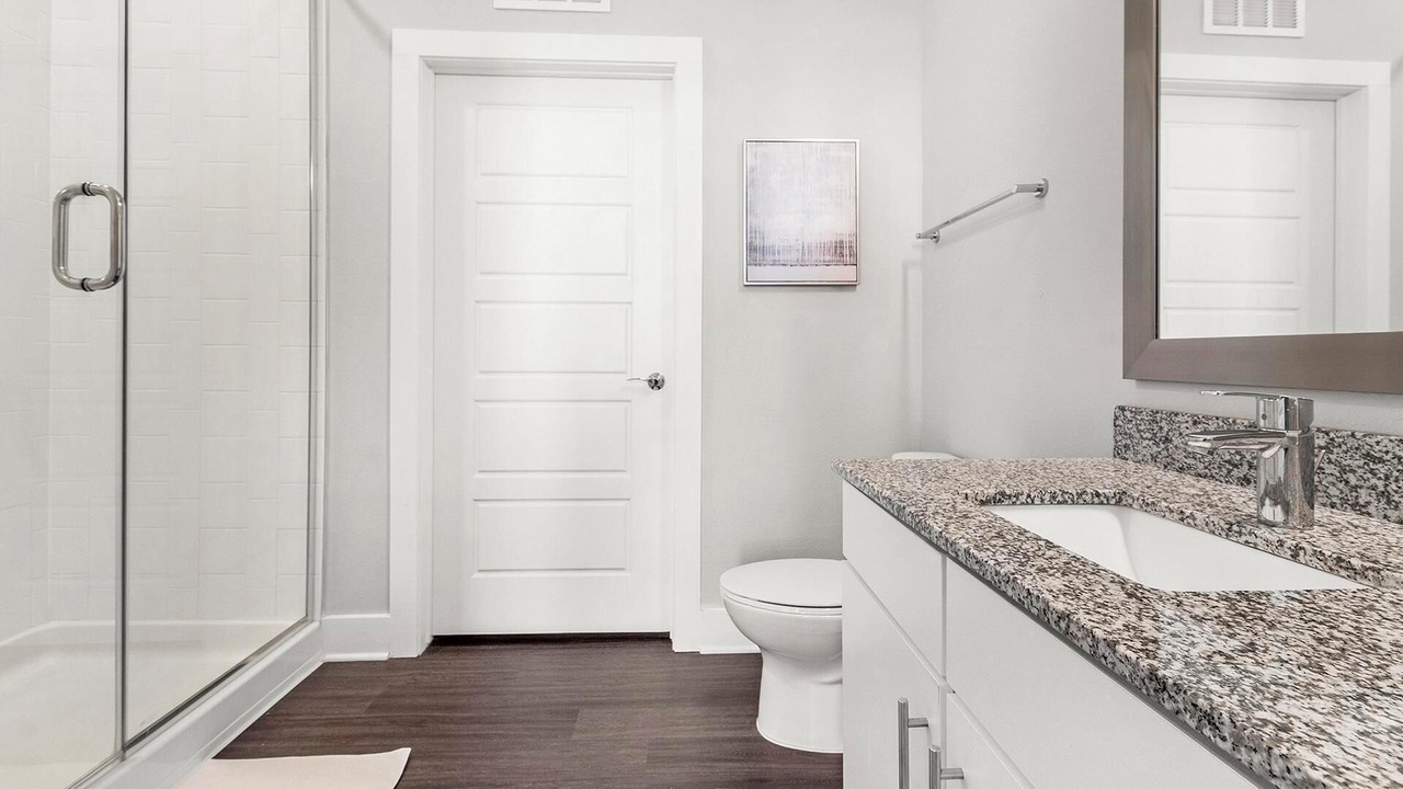 Photo of Bathroom in San Marco