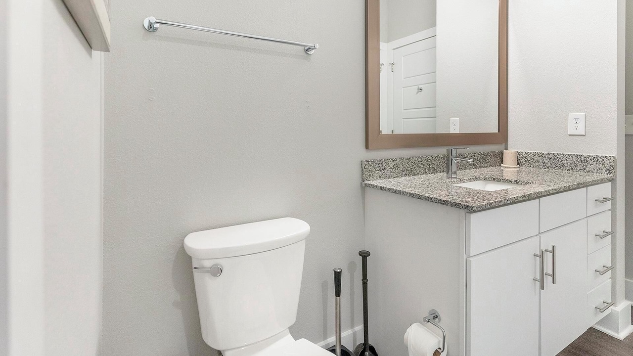 Photo of Bathroom in San Marco