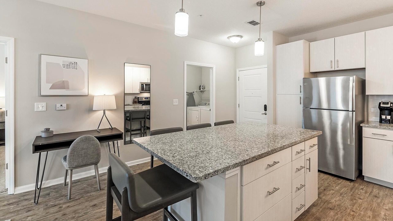 Photo of Kitchen in Land O' Lakes