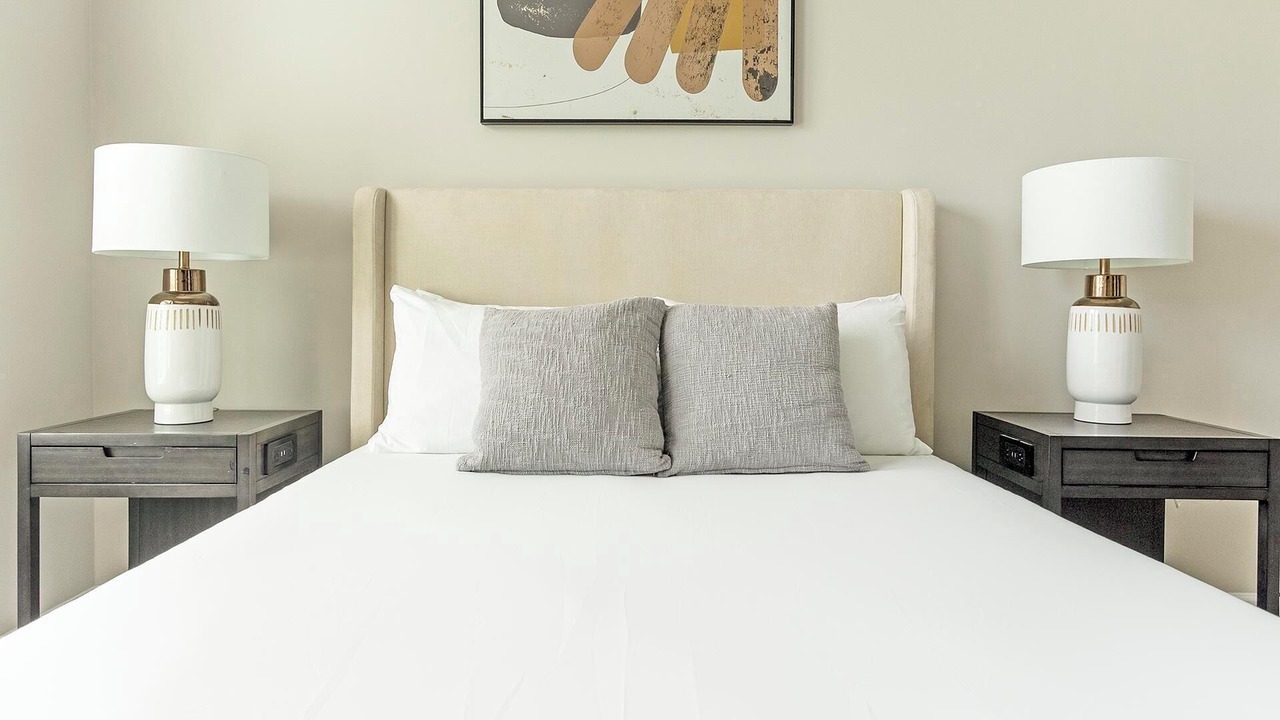 Photo of Bedroom in Land O' Lakes