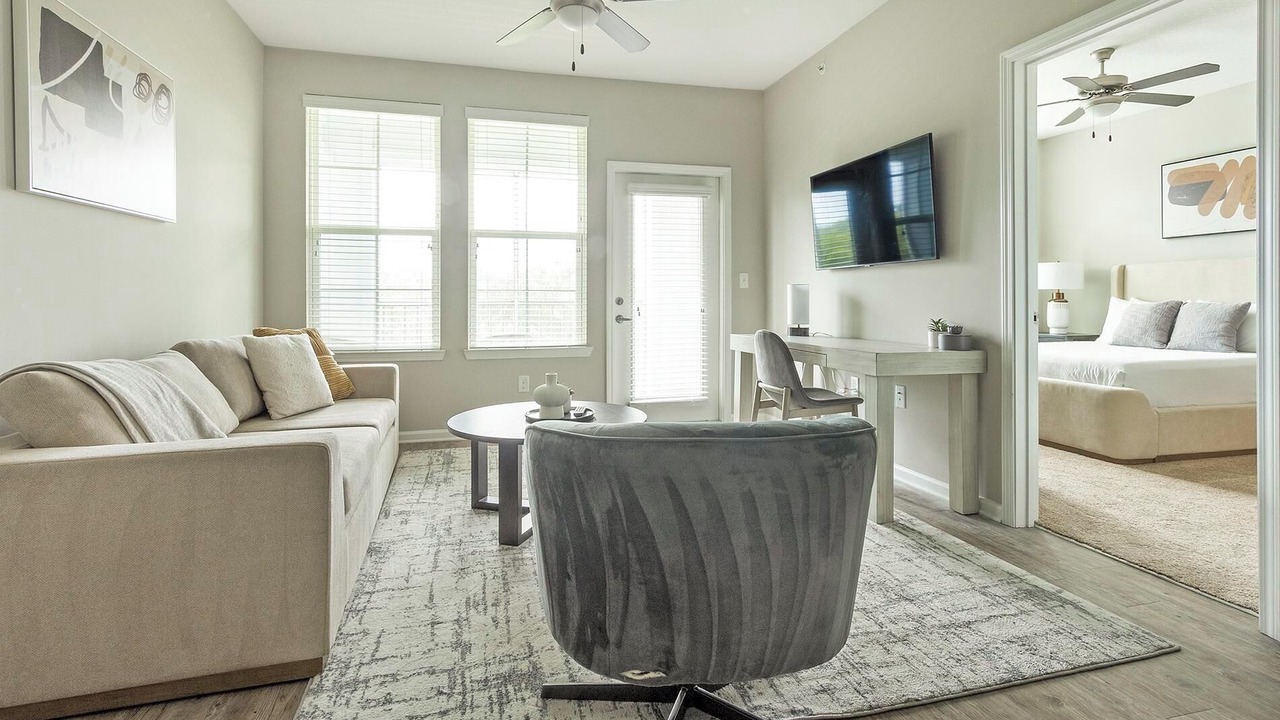 Photo of Livingroom in Land O' Lakes