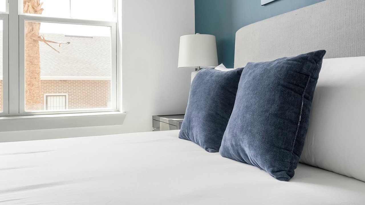 Photo of Bedroom in Springfield