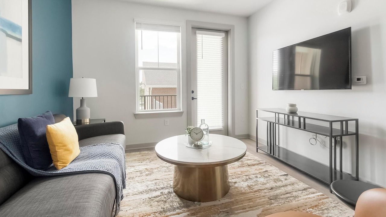 Photo of Livingroom in Springfield